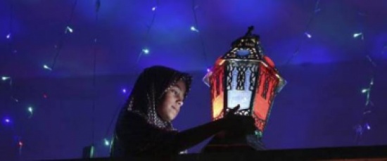 كنديون مندهشون من قدرة المسلمين على الصوم...