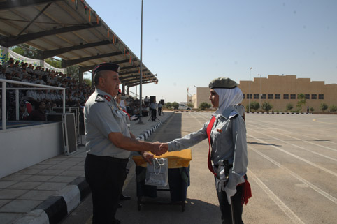 المديرية العامة للدفاع المدني تحتفل بتخريج دورتي للمستجدين في اقليمي الجنوب والشمال المديرية العامة للدفاع المدني تحتفل بتخريج دورتي للمستجدين في اقليمي الجنوب والشمال