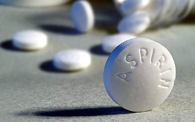 «الأسبيرين» قبل جراحات القلب خطر «الأسبيرين» قبل جراحات القلب خطر