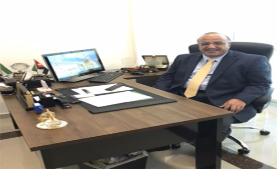 انتخاب رئيس واعضاء جمعية اطباء الاشعة التداخلية الاردنية