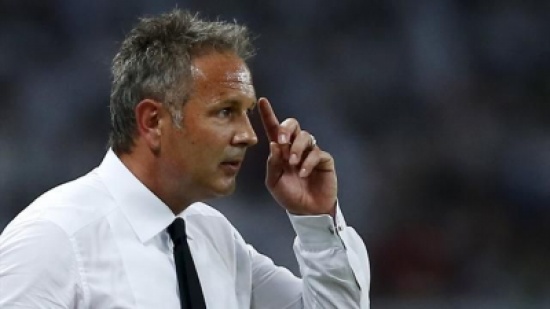 ميهايلوفيتش متحدياً مانشيني : من يفوز سيتبرع للاجئين ! ميهايلوفيتش متحدياً مانشيني : من يفوز سيتبرع للاجئين !