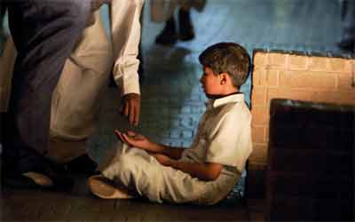 انخفاض نسبة التسول بإربد 80 % في رمضان