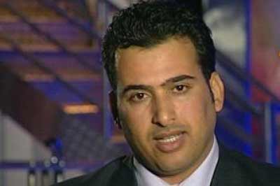 الاحتلال الاميركي في العراق يضع "شروطا" لعودة منتظر الزيدي لعمله  