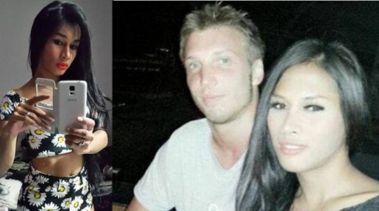 بالصور...صديقُها قطّعها وغلى جُثتها على النّار ثم انتحر!