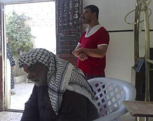 من حكايات "المدينة".. عائلة لا تعرف الا "الخبز"