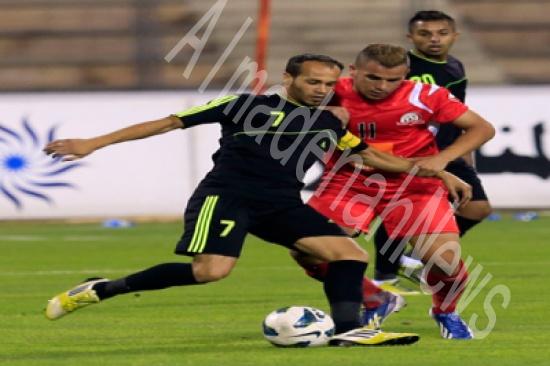شباب الأردن وذات راس يحققان الفوز على البقعة والحسين اربد بكأس الأردن (فيديو)
