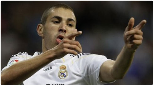 ريال مدريد يستعرض قوته ويفتك بخيريز