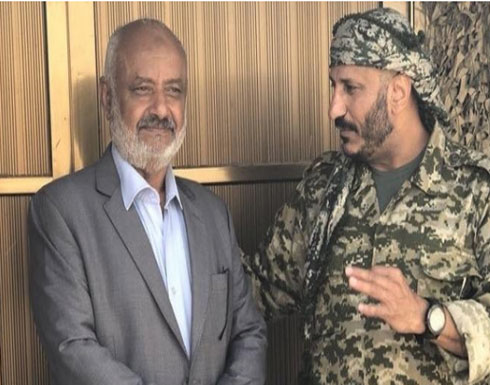 طارق صالح يظهر في الحديدة.. بعد انتصارات الساحل الغربي