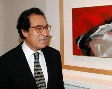 التعادل بين فاروق حسني والمرشحة البلغارية في انتخابات اليونسكو