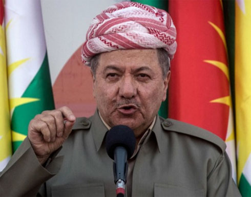 هل يحل تنحي البارزاني الأزمة القائمة بين بغداد وأربيل؟ هل يحل تنحي البارزاني الأزمة القائمة بين بغداد وأربيل؟