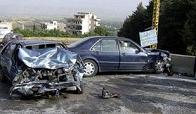3 وفيات من عائلة واحدة و28 إصابة بحوادث سير