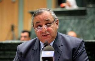الخشمان:قانون الانتخاب الجديد اضافة نوعية للتشريعات الناظمة للحياة السياسية الخشمان:قانون الانتخاب الجديد اضافة نوعية للتشريعات الناظمة للحياة السياسية
