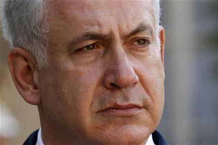 "اسرائيل" تستدعي سفير مصر للاعتراض على نشر صورة كاريكاتورية لنتنياهو