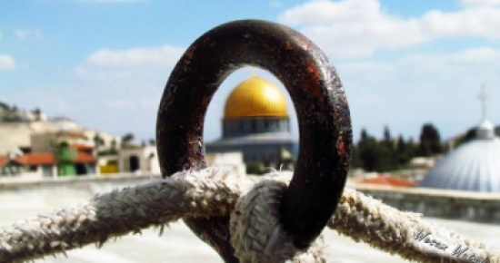 "عين على القدس" يسلط الضوء على المقابر الاسلامية في المدينة