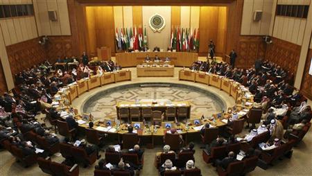 وزراء الخارجية العرب يجتمعون الشهر المقبل للنظر في تطورات الوضع في المنطقة  
