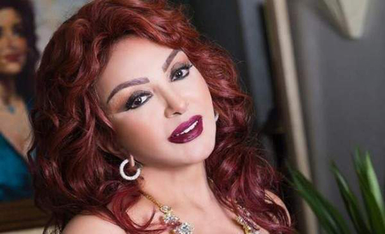 بالصورة : نبيلة عبيد ترفض تجسيد قصة حياتها لأن الأعمال الذاتية تلقى فشلا ذريعا بالصورة : نبيلة عبيد ترفض تجسيد قصة حياتها لأن الأعمال الذاتية تلقى فشلا ذريعا