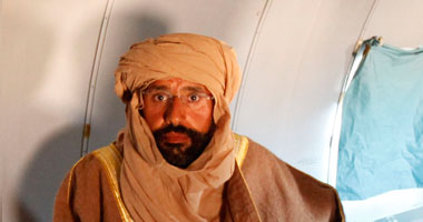 محامو سيف الإسلام القذافى ينددون بظروف محاكمته