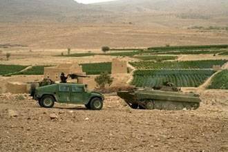 الجيش اليمني كثّف عملياته ضد المتمردين  