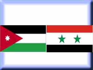 الاجتماعات التحضيرية للجنة العليا الأردنية السورية المشتركة تستأنف أعمالها الاجتماعات التحضيرية للجنة العليا الأردنية السورية المشتركة تستأنف أعمالها