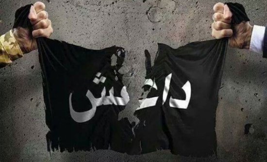 ناطق سعودي : اردنيون من بين اعضاء خلية (جدة)الارهابية ناطق سعودي : اردنيون من بين اعضاء خلية (جدة)الارهابية
