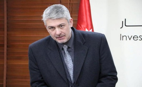 المجلس الوطني للنسيج والملابس الصيني يزور هيئة الإستثمار المجلس الوطني للنسيج والملابس الصيني يزور هيئة الإستثمار