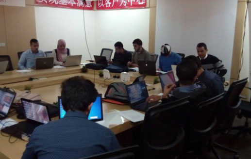 طالبين من البلقاء التطبيقية يحصلان على المركزين الأول والثاني على جميع الجامعات الوطنية المشاركة في مسابقة هواوي العالمية طالبين من البلقاء التطبيقية يحصلان على المركزين الأول والثاني على جميع الجامعات الوطنية المشاركة في مسابقة هواوي العالمية