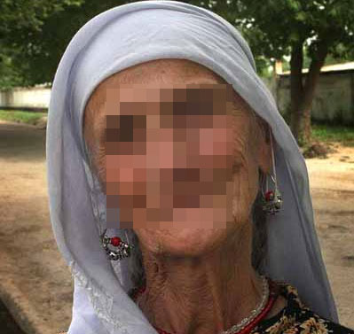 اغتصاب عجوز ثمانينية بمنزلها في مدينة حلب
