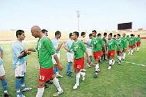الفيصلي والوحدات في اقوى لقاءات دوري الشباب غدا