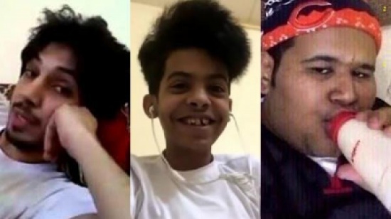 لهذه الأسباب تَم إيقاف أبوسن والمنسدح وعبود بريدة؟ لهذه الأسباب تَم إيقاف أبوسن والمنسدح وعبود بريدة؟