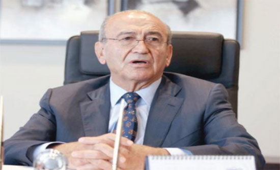 طارق خوري: صبيح المصري في طريق العودة الى عمان طارق خوري: صبيح المصري في طريق العودة الى عمان
