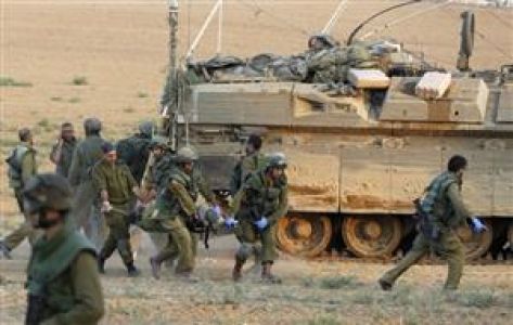 جنود قاتلوا بالشجاعية: كنا نشتم رائحة احتراق زملائنا جنود قاتلوا بالشجاعية: كنا نشتم رائحة احتراق زملائنا