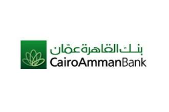 القاهرة عمان يعلن عن رابحي الجوائز العينية للمقترضين القاهرة عمان يعلن عن رابحي الجوائز العينية للمقترضين