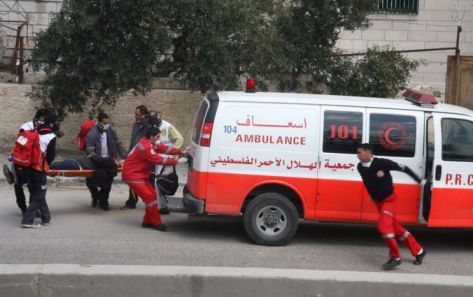 استشهاد راعي أغنام دهسه مستوطن جنوب نابلس استشهاد راعي أغنام دهسه مستوطن جنوب نابلس