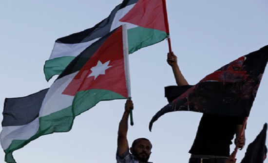 فلسطين : ننسق مع الأردن لحماية الأقصى فلسطين : ننسق مع الأردن لحماية الأقصى