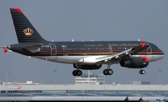 الملكية تبدأ رحلاتها من مطار اسطنبول الجديد اعتبارا من 7 الحالي