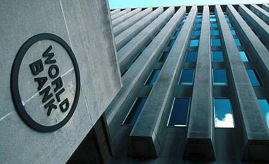 البنك الدولي يعلن تخصيص محفظة بقيمة ملياري دولار للبنان البنك الدولي يعلن تخصيص محفظة بقيمة ملياري دولار للبنان