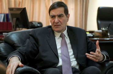 طوقان عضوا بمجلس خريجي معهد مساشوستس للتكنولوجيا