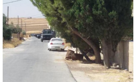 اتفاق على تشكيل لجنة لمتابعة قضايا الجلوات في الكرك