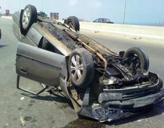 نقل اردني اصيب بحادث سير من درعا الى المفرق واصابة 4 اخرين في ناعور نقل اردني اصيب بحادث سير من درعا الى المفرق واصابة 4 اخرين في ناعور