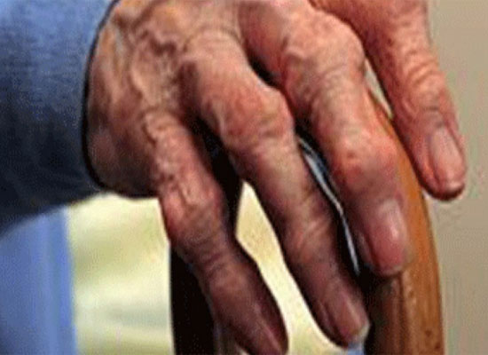 ماركا الشمالية: العثور على جثة مسنة متوفية منذ ايام