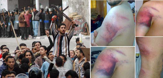 قم للمعلم وفه التبجيلا..طلاب مدرسة في العقبة يعتدون على 4 معلمين بالضرب ! قم للمعلم وفه التبجيلا..طلاب مدرسة في العقبة يعتدون على 4 معلمين بالضرب !