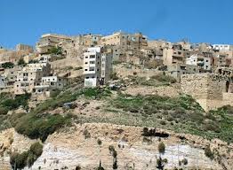 ورشة بالكرك عن تحديد المواضيع ذات الاولوية للقطاعين العام والخاص