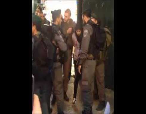 لـ share لا ينقذ ديما من بطش الاحتلال!