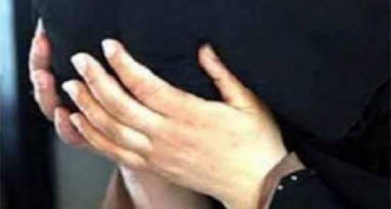 زوجة تستغيث : زوجى يريدنى ساقطة زوجة تستغيث : زوجى يريدنى ساقطة