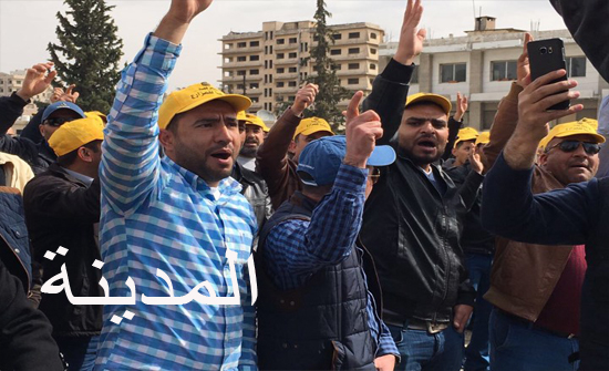 مطالب نيابية بتشكيل لجنة حكومية لانهاء أزمة المزارعين مطالب نيابية بتشكيل لجنة حكومية لانهاء أزمة المزارعين