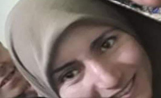 صور : الغيرة القاتلة.. سماح ماتت على يد " سلفتها " وشقيقتها تروي تفاصيل الليلة الأخيرة صور : الغيرة القاتلة.. سماح ماتت على يد " سلفتها " وشقيقتها تروي تفاصيل الليلة الأخيرة