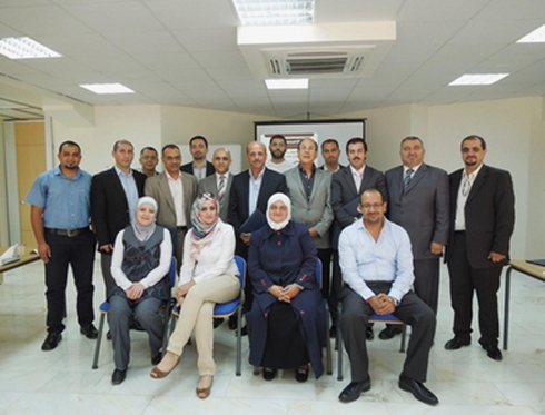 صناعة عمّان تطلق برامج تدريبية نوعية لتطوير القطاع