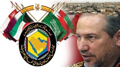 مستشار خامنئي مستفزاً «الخليجي»: احذروا مصيراً كمصير «الشاه»!! مستشار خامنئي مستفزاً «الخليجي»: احذروا مصيراً كمصير «الشاه»!!
