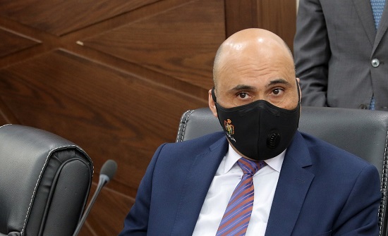 لجنة الصحة النيابية: نقص الكوادر المشكلة التي تعاني منها جميع المستشفيات لجنة الصحة النيابية: نقص الكوادر المشكلة التي تعاني منها جميع المستشفيات