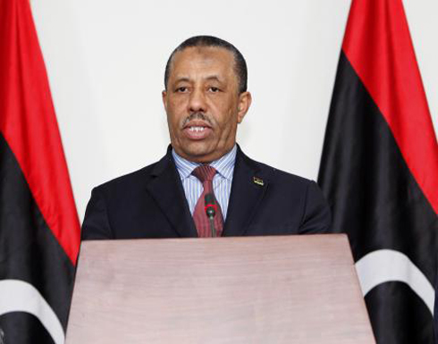 الثني : نتفاوض مع خاطفي السفير العيطان